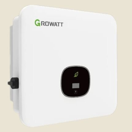 GROWATT On-Grid Solar Inverters