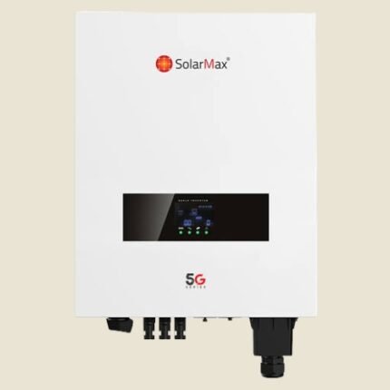 SolarMax On-Grid Solar Inverters