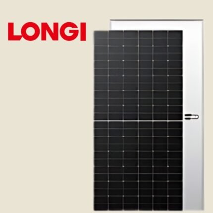 Longi Himo 6x 580W/585W Mono-facial