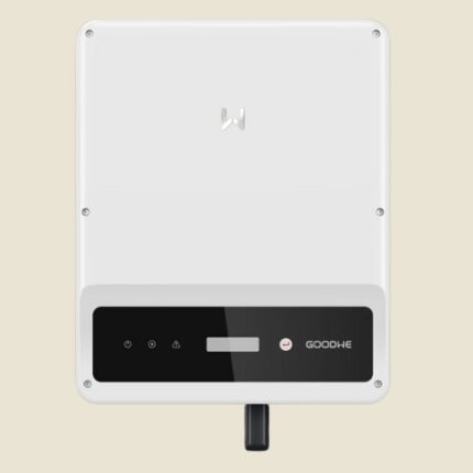 GoodWe On-Grid Solar Inverters