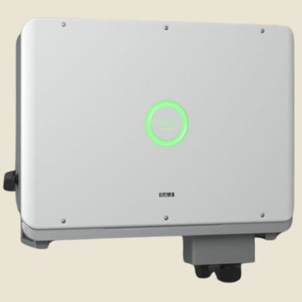 Saj On-Grid Solar Inverters