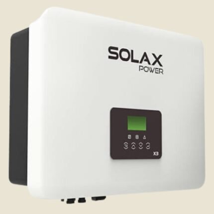 Solax Power On-Grid Solar Inverters