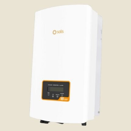 Solis On-Grid Solar Inverters