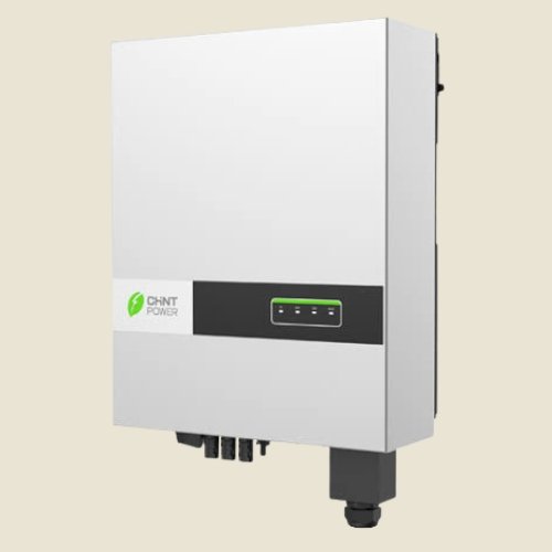 CHINT Power On-Grid Solar Inverters