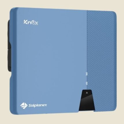 Knox On-Grid Solar Inverters