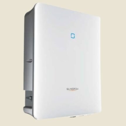 SUNGROW On-Grid Solar Inverters