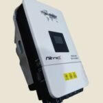 INVEREX Hybrid Solar Inverters