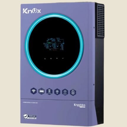 Knox Hybrid Solar Inverters