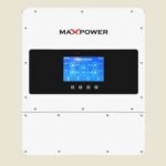 MAXPOWER Hybrid Solar Inverters