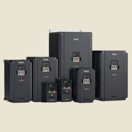 Invt VFD Solar Inverters