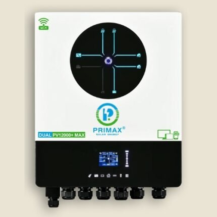 Primax Hybrid Inverters