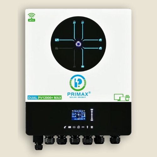 Primax Hybrid Inverters