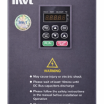 INVT VFD 18/22KW