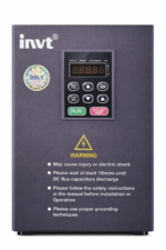 INVT VFD 18/22KW