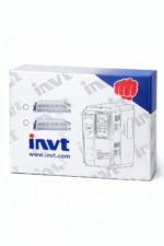 INVT VFD 07/11KW - Image 4