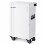 Auxsol ABL02-16L20 51.2V 314Ah