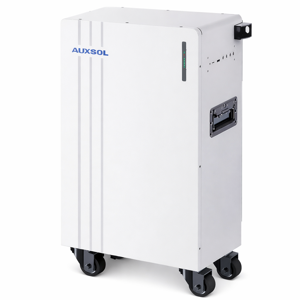 ABL02-16L20 Auxsol ABL02-16L20 51.2V 314Ah - Image 1