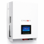 Crown 51.2V 100Ah Wall-Mounted