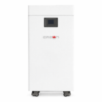 Crown 51.2V 300Ah Lithium Battery