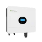 Growatt SPE IP21 6kw Hybrid Inverter