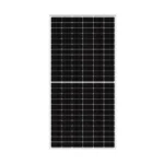 Canadian 610W N-Type Bifacial