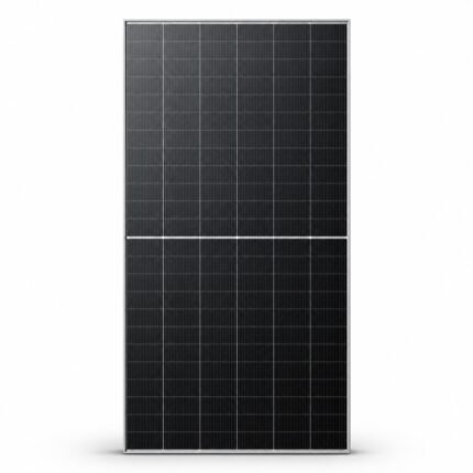 Jinko 585W Monofacial N-Type TOPCon Solar Panel