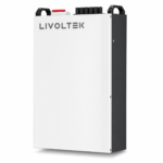 Livoltek 51.2V 100Ah IP21 Lithium Battery