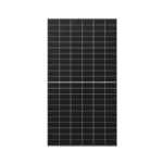 Risen 700W HJT Bifacial