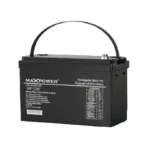 Maxpower MP 1200 Lithium Battery