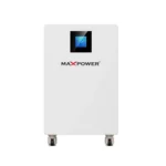 MAXPOWER MP10000 Ultra Lithium Battery