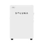 Soluna 10kWh Lithium Battery
