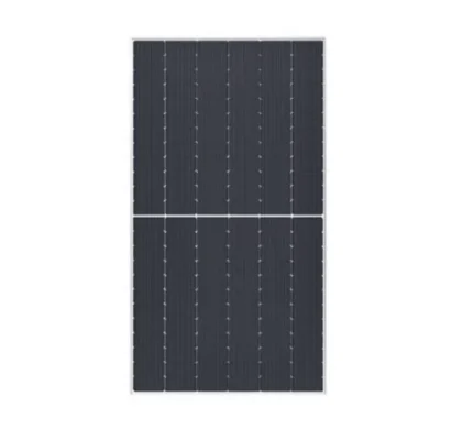 Longi Hi-MO X7 610W Bifacial