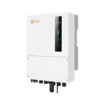 Solis 6KW Pro Hybrid Inverter
