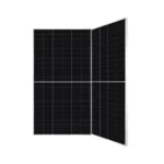Huasun 680W Bifacial HJT