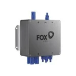 Fox Junction Box