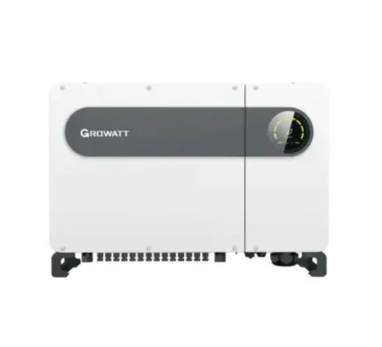 Growatt 50kW OnGrid Inverter