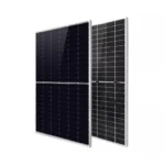 Canadian 580W N-Type Bifacial