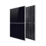 Canadian 635W N-Type Bifacial