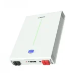 Vaults Ennexa 5.4kW 51.2V 105Ah Lithium Battery