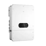 GoodWe ET LV Series 12kW Hybrid Inverter