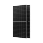 Aiko 635W Bifacial Solar Panel