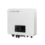 Livoltek 6KW Single Phase On-Grid
