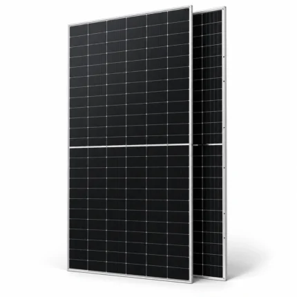 AIKO 625W Bifacial Solar Panel