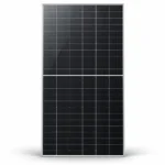 Aiko 625W Monofacial Solar Panel with N-Type ABC cell technology