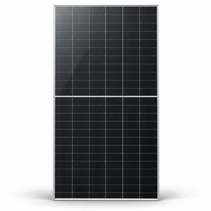 Aiko 625W Monofacial Solar Panel with N-Type ABC cell technology