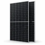 AIKO 635W Bifacial Solar Panel with N-Type ABC cells