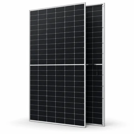 AIKO 635W Bifacial Solar Panel with N-Type ABC cells