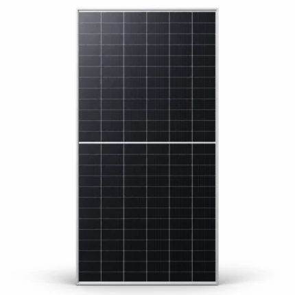 Aiko 640W Bifacial Solar Panel in Pakistan