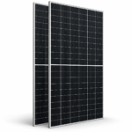 Astronergy 580W Bifacial Solar Panel