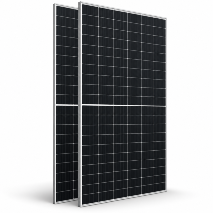 Astronergy 590W Bifacial Solar Panel